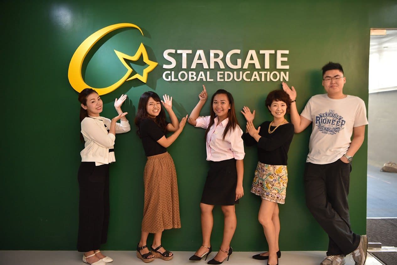 Stargate 預覽圖 3