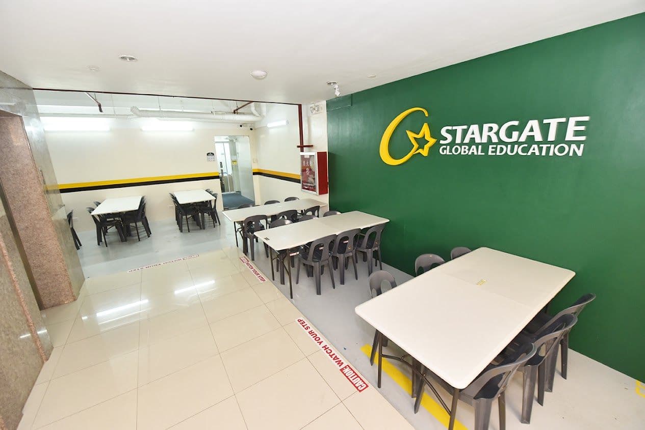 Stargate 預覽圖 4