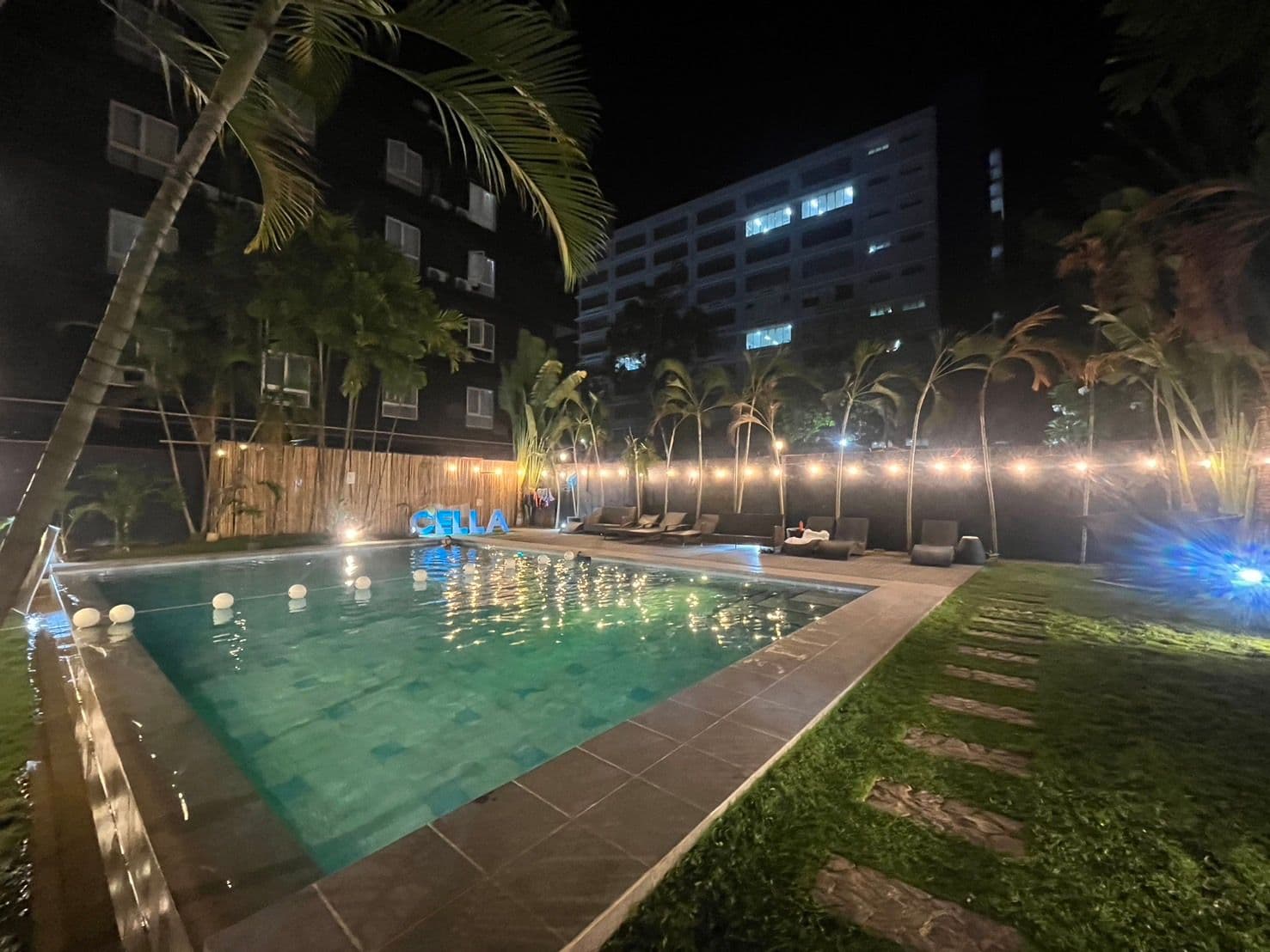 Cella Premium 預覽圖 4