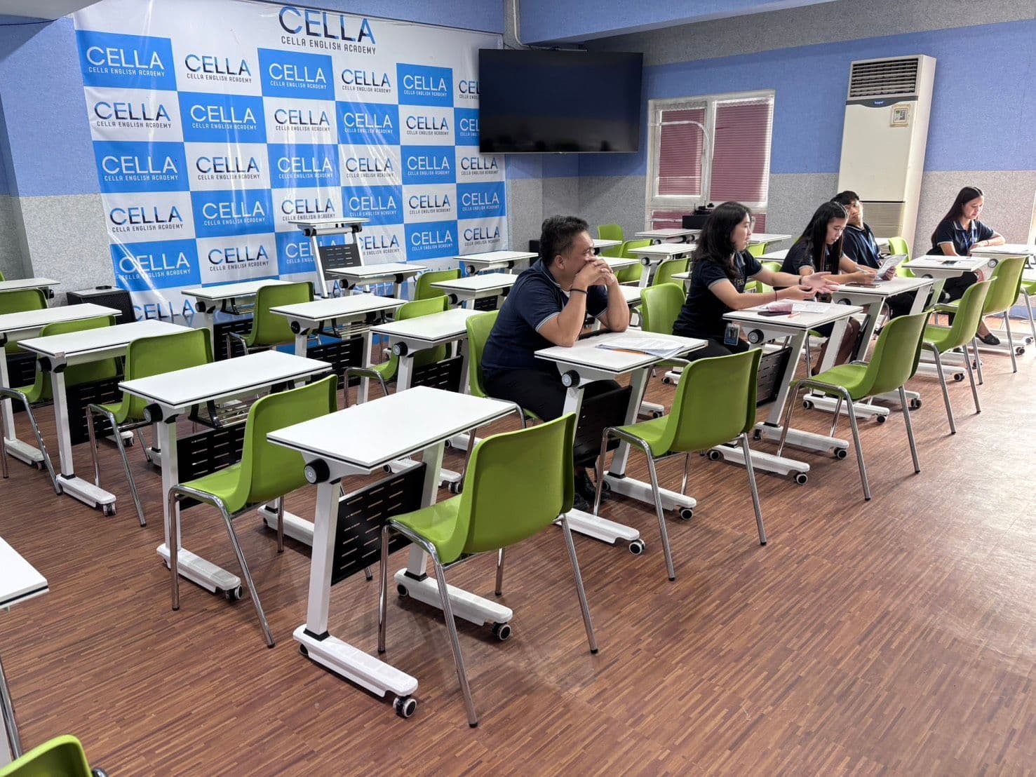 Cella Premium 預覽圖 1