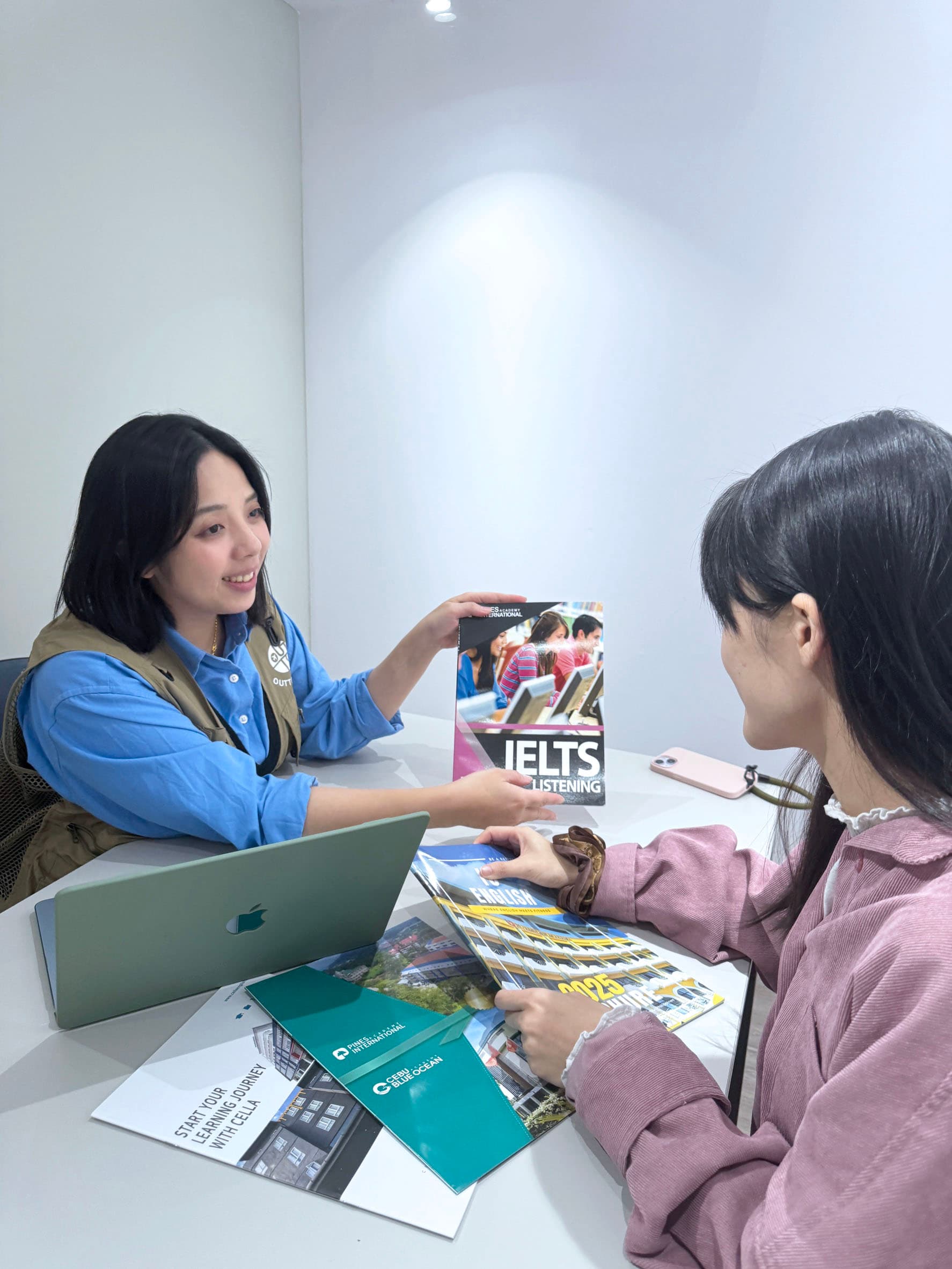 選擇學校