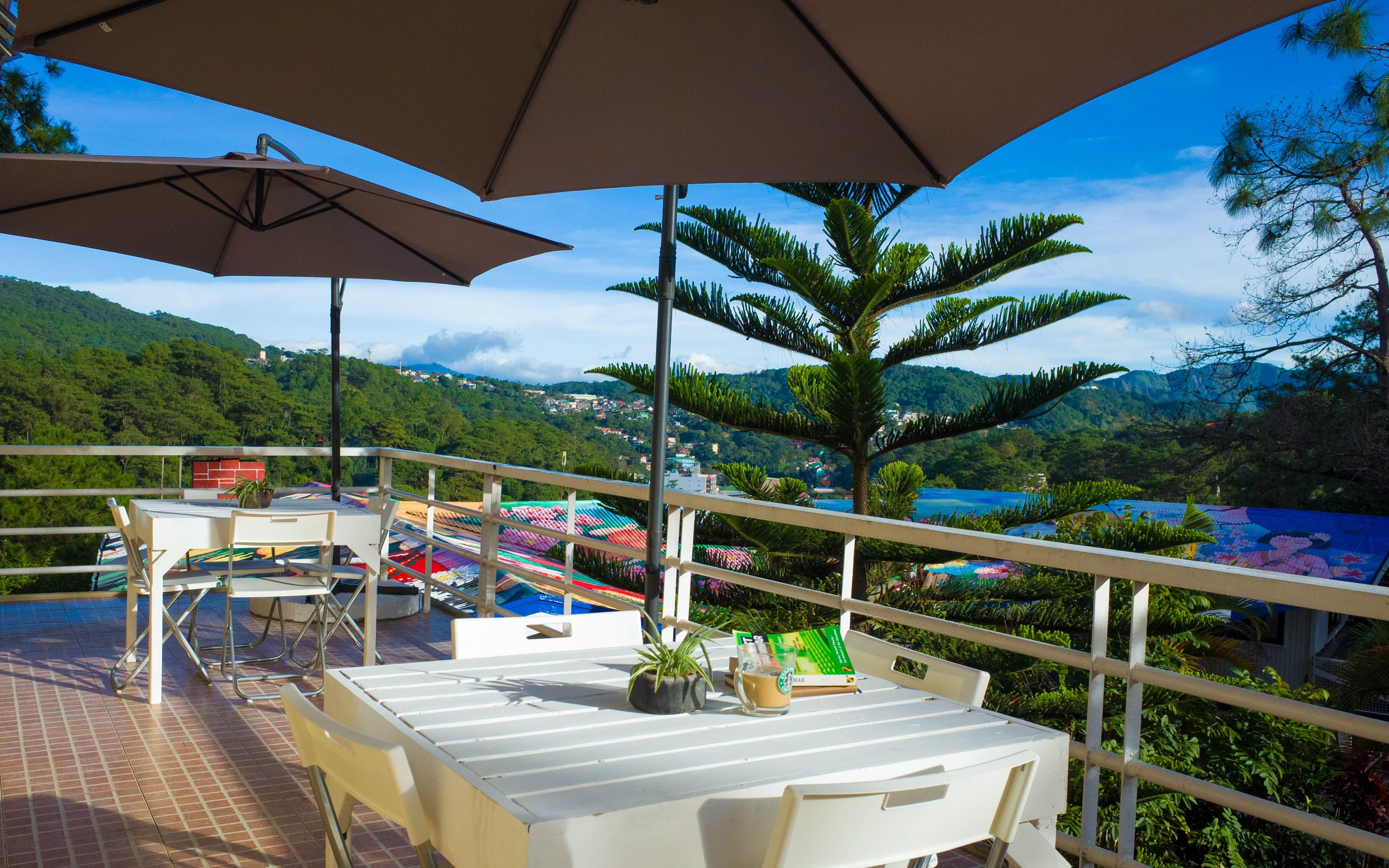 BECI EOP(Cafe) 預覽圖 2