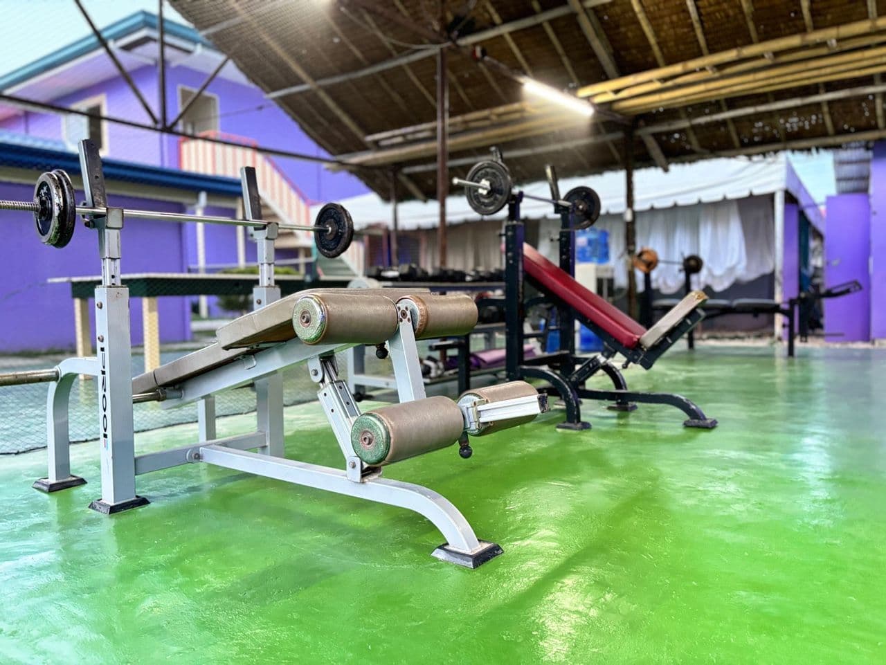 CG Sparta 預覽圖 3