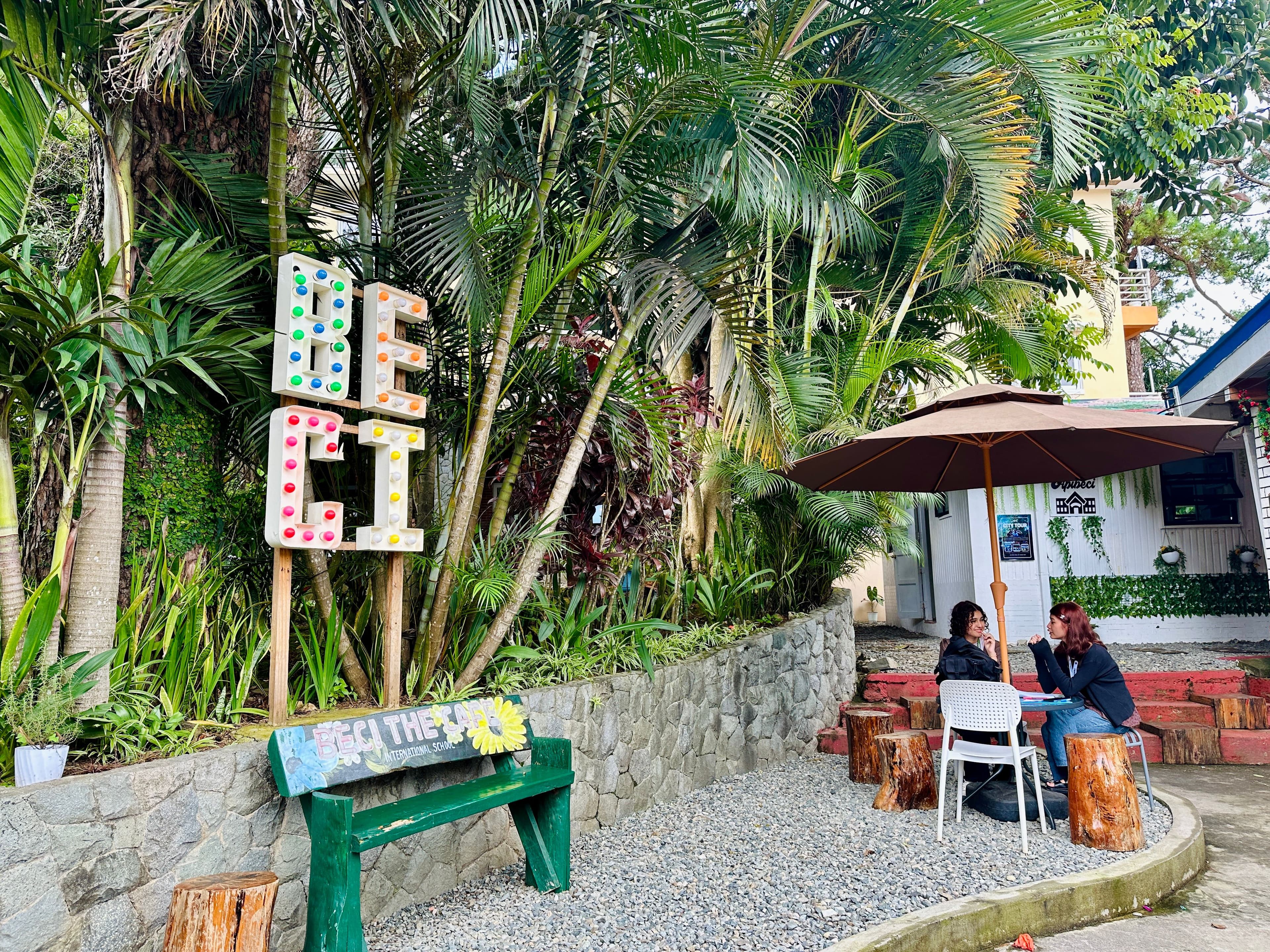 BECI EOP(Cafe) 預覽圖 3