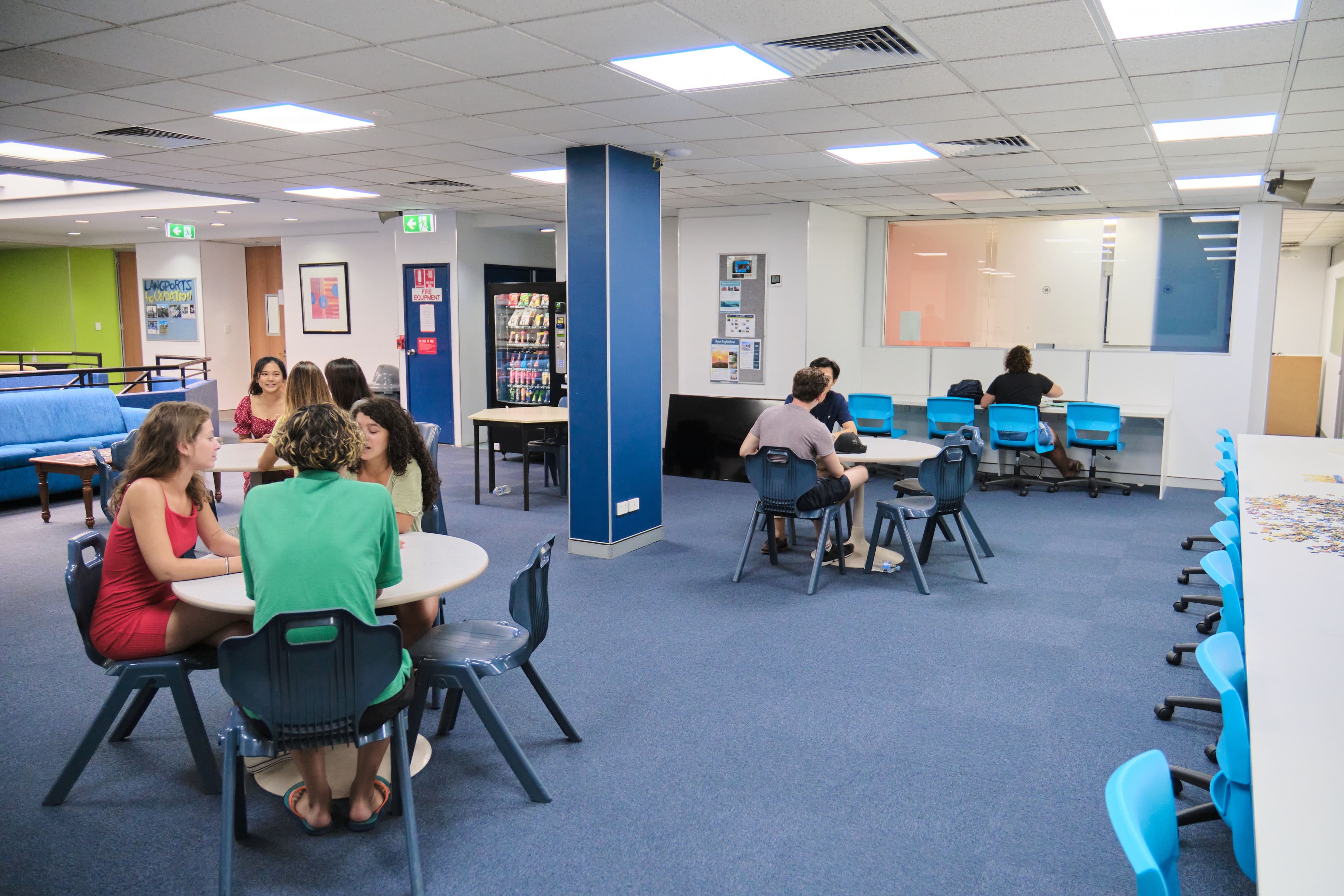 Langports_Gold Coast 預覽圖 2