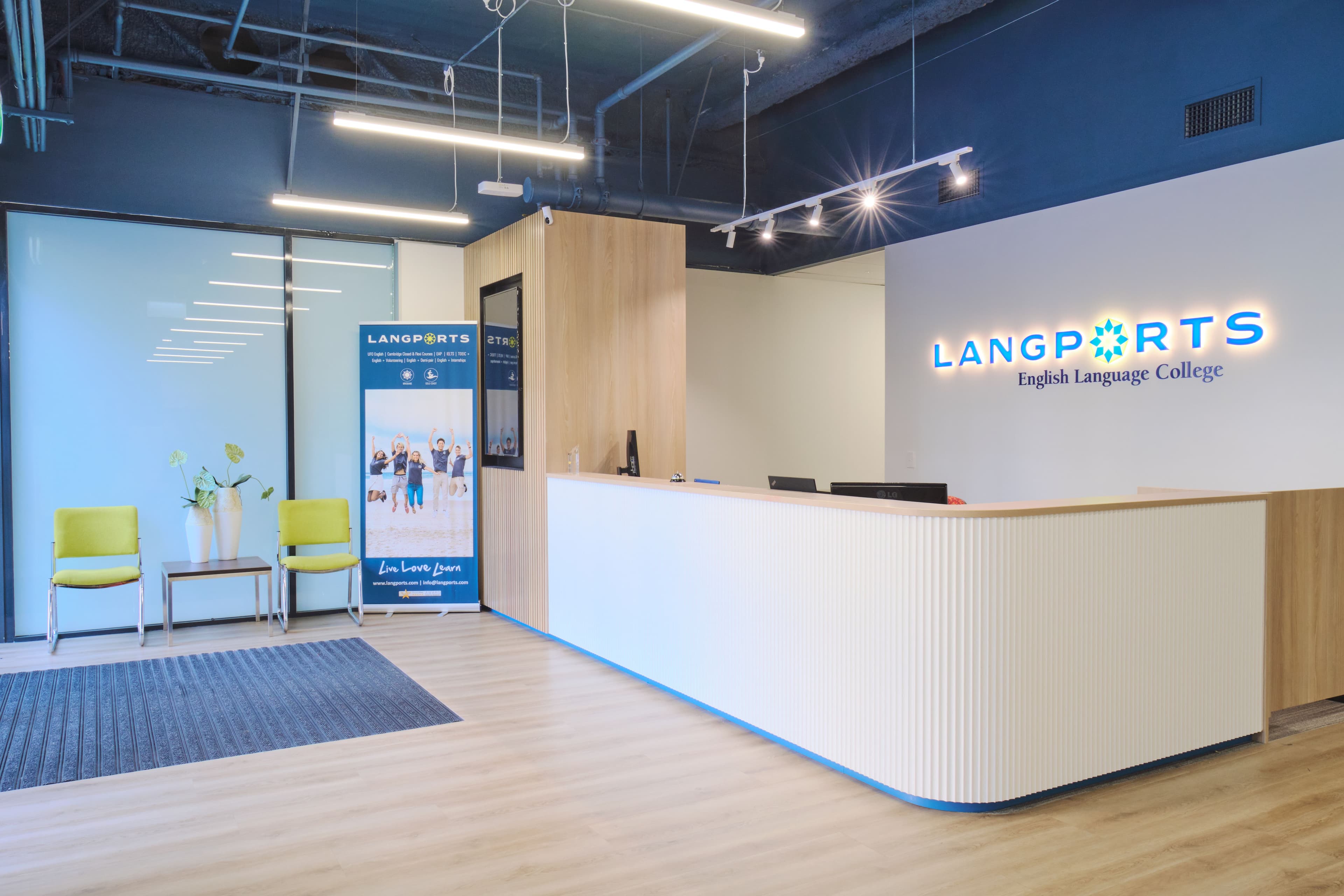 Langports_Brisbane 預覽圖 2