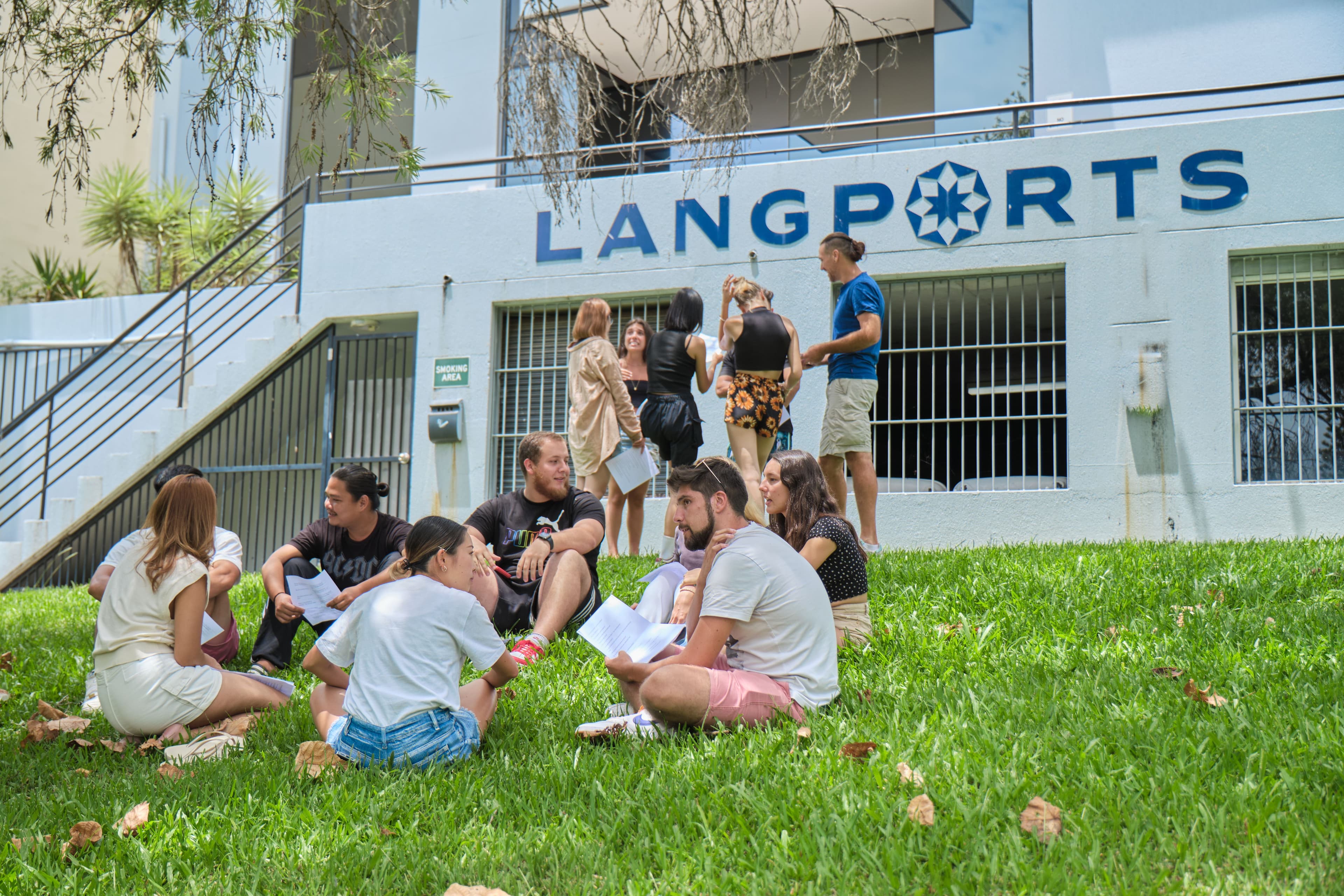 Langports_Gold Coast 預覽圖 3