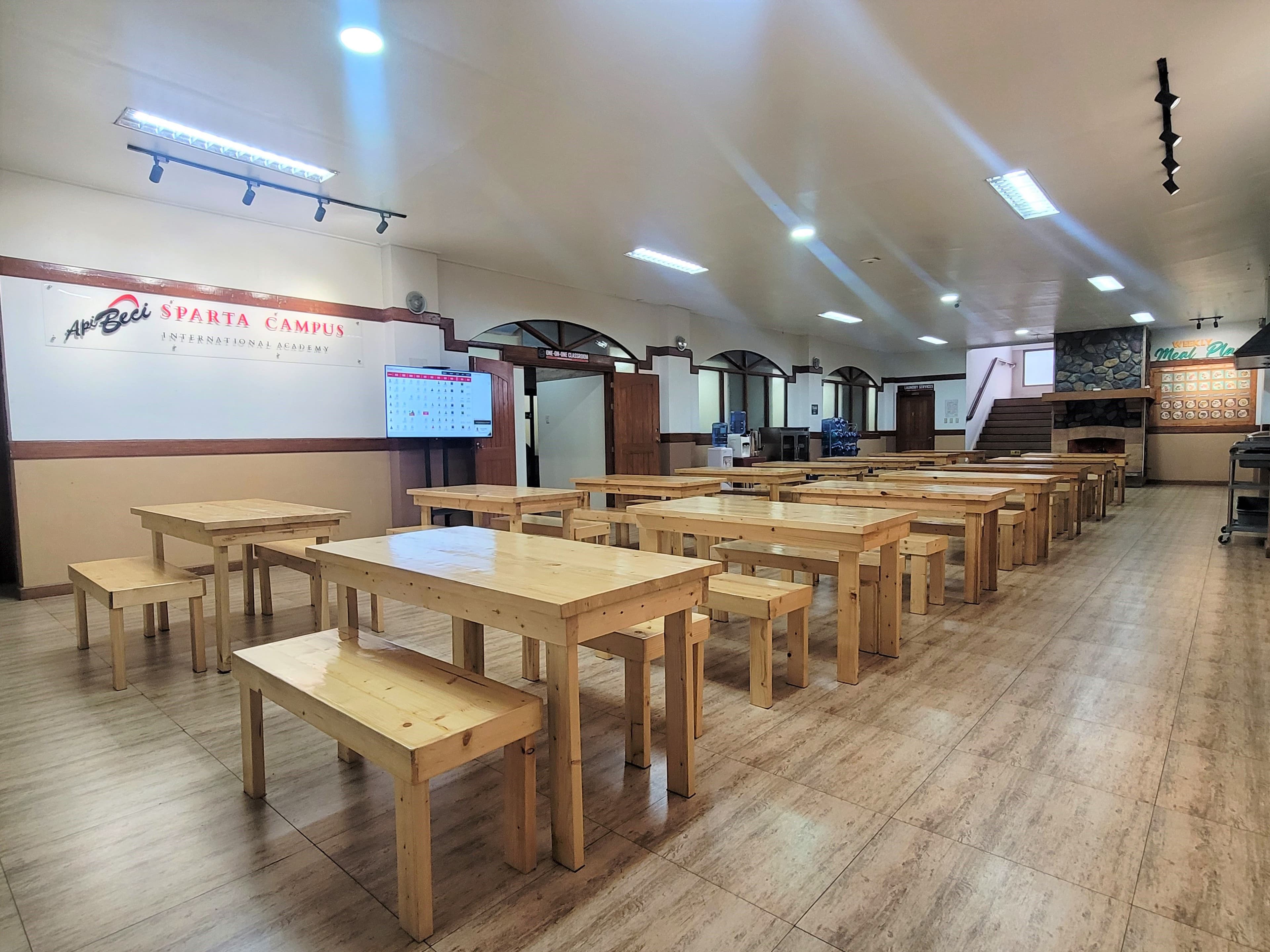 BECI Sparta 預覽圖 4