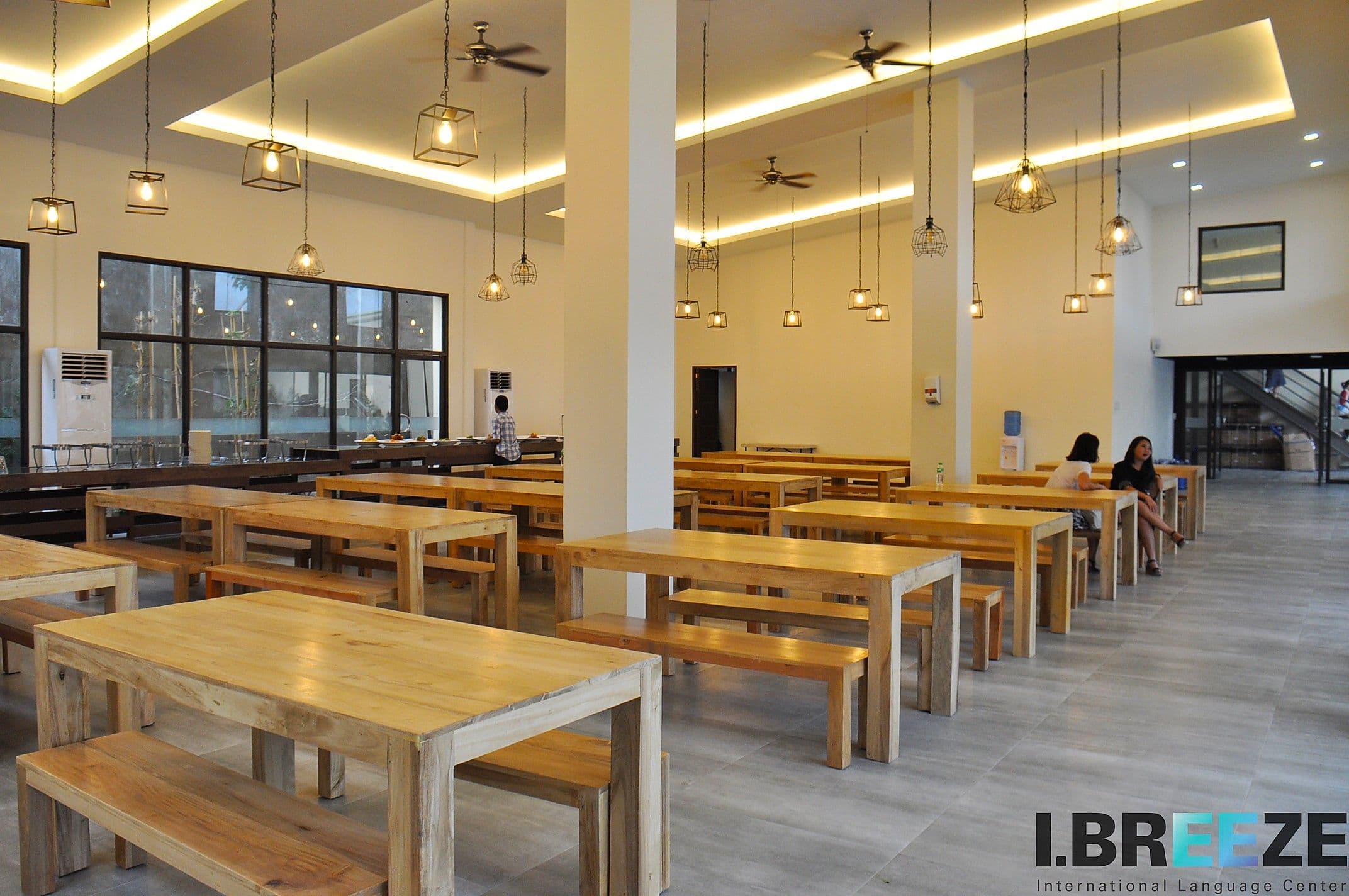 I.Breeze 預覽圖 3