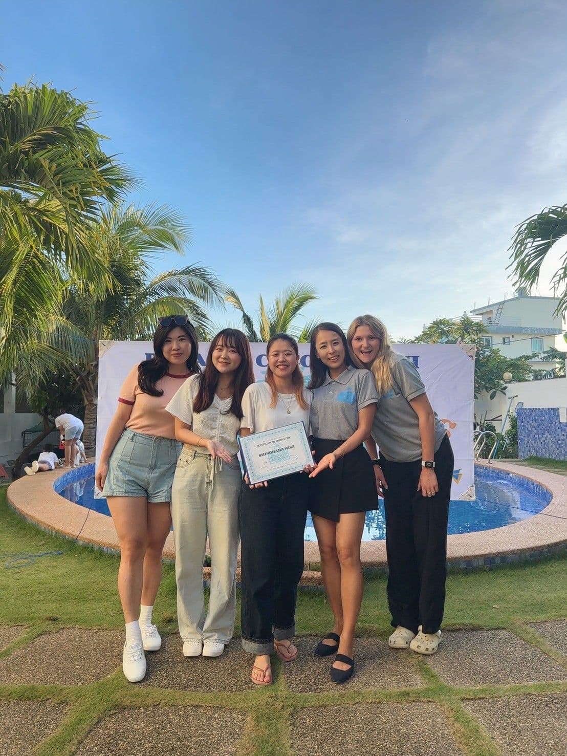 Boracay COCO English Academy & Resort 預覽圖 2