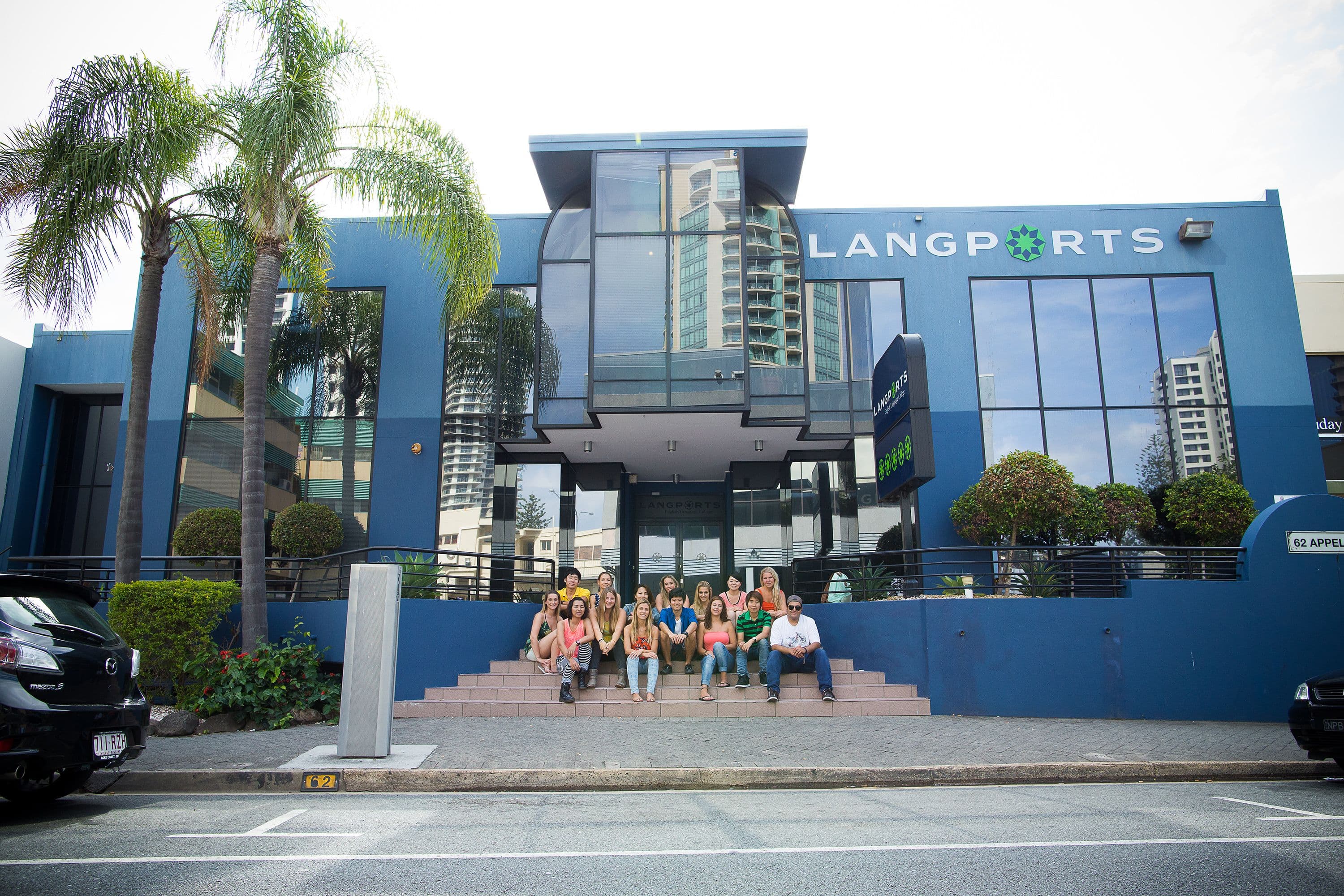 Langports_Gold Coast 預覽圖 1