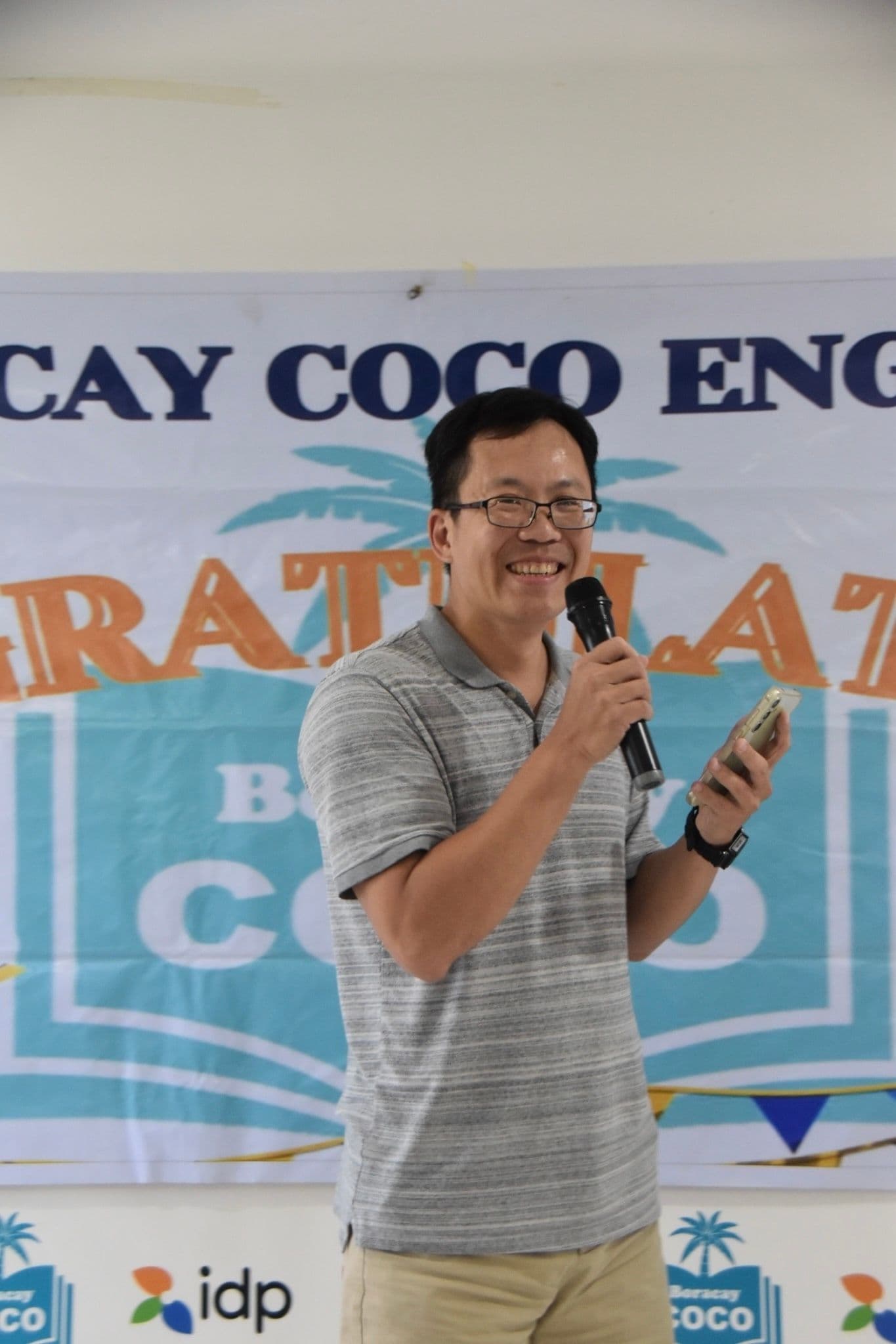 Boracay COCO English Academy & Resort 預覽圖 3