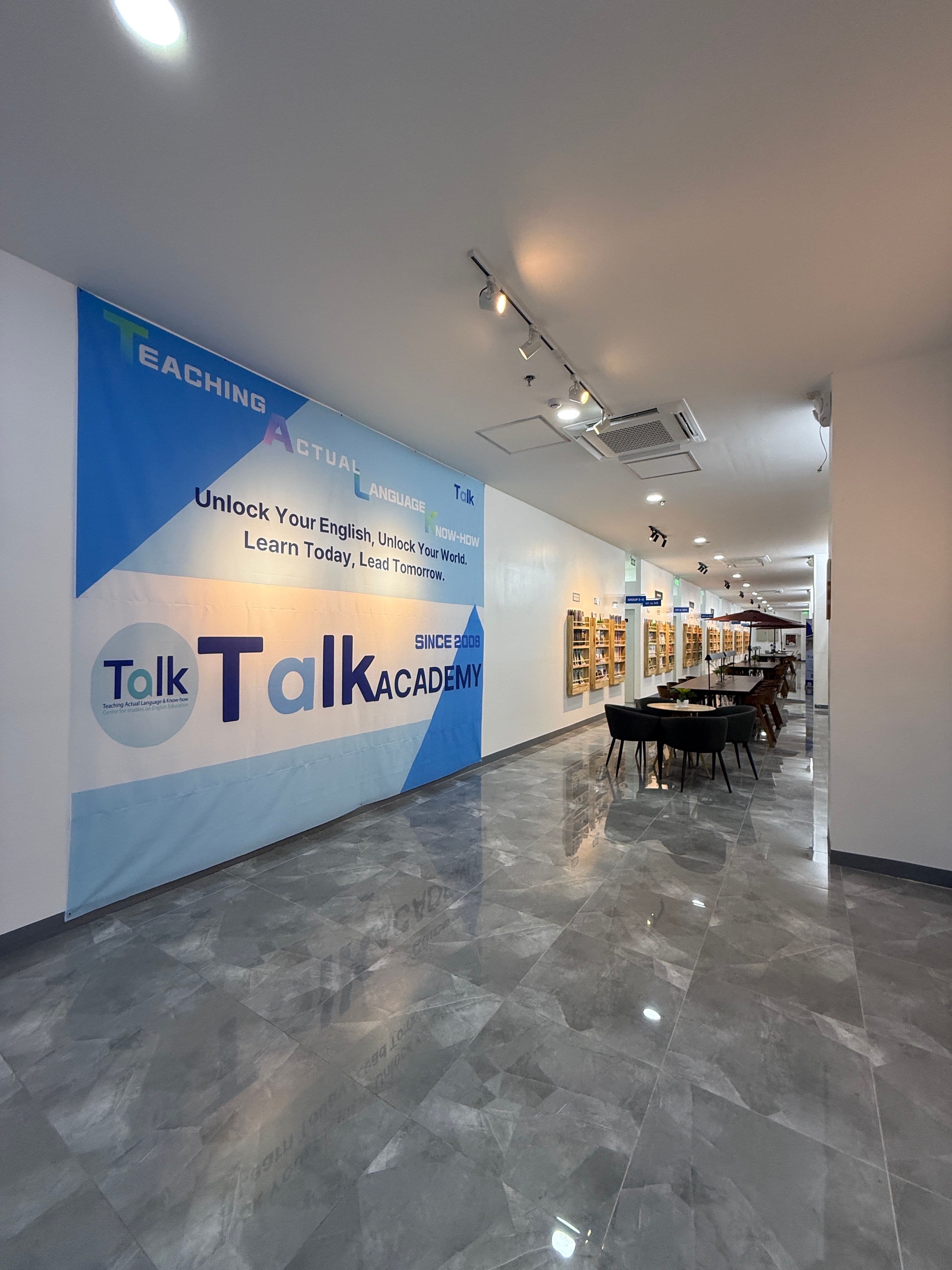 TALK 預覽圖 4