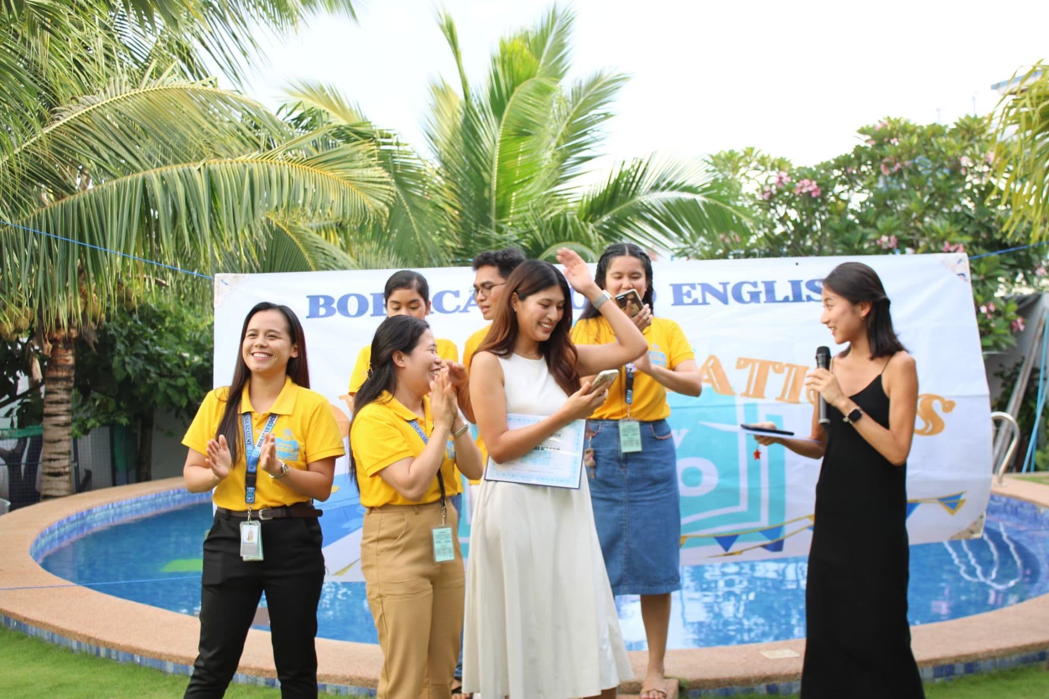 Boracay COCO English Academy & Resort 預覽圖 4