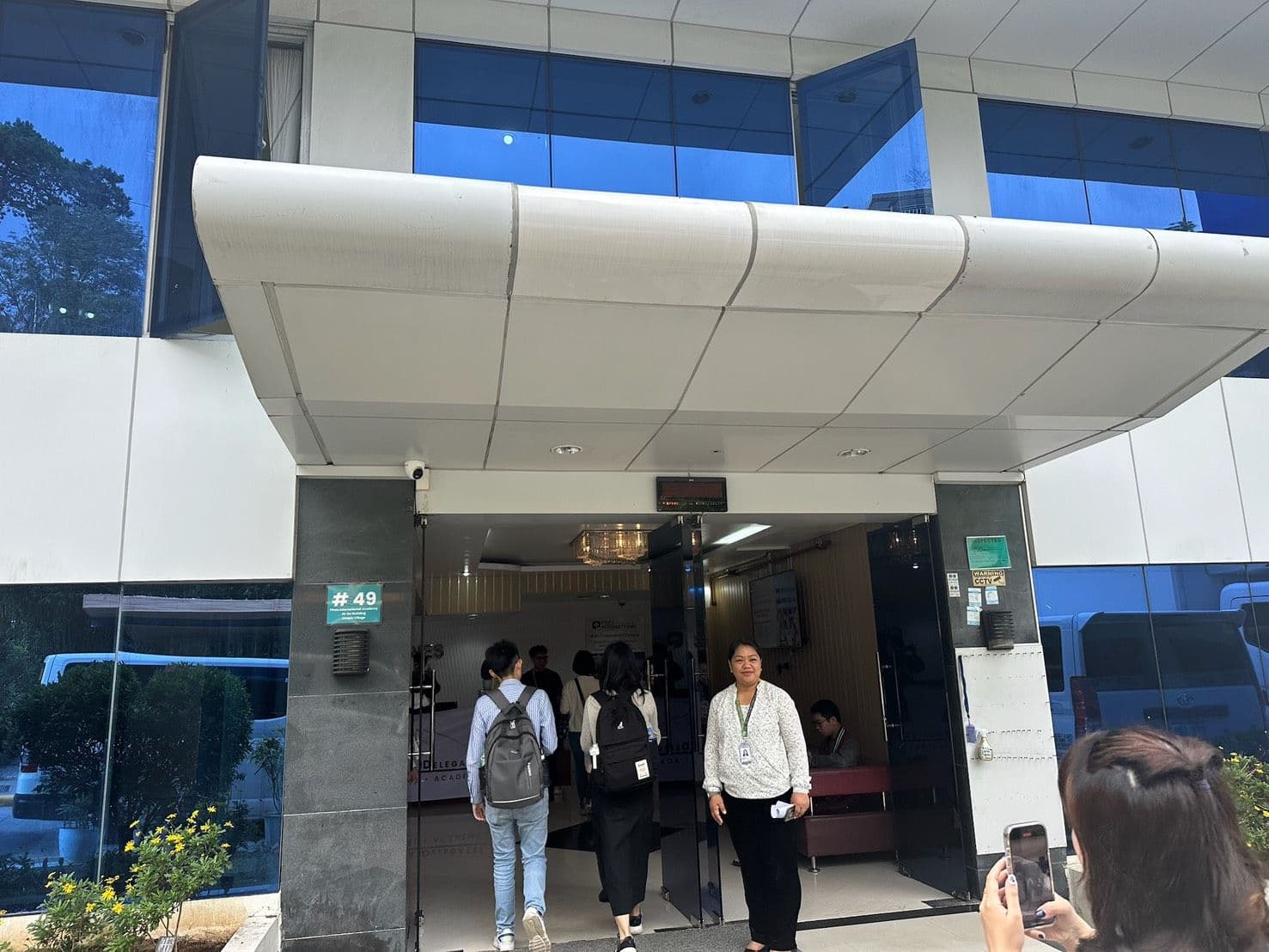PINES IELTS(預計今年 2026/10 整併至主校區) 預覽圖 1