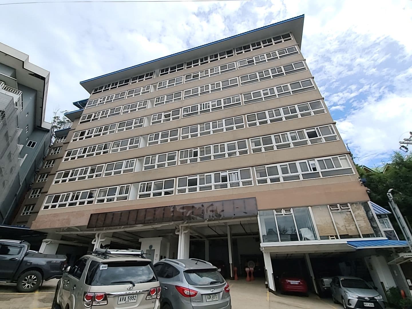 BECI City 預覽圖 2