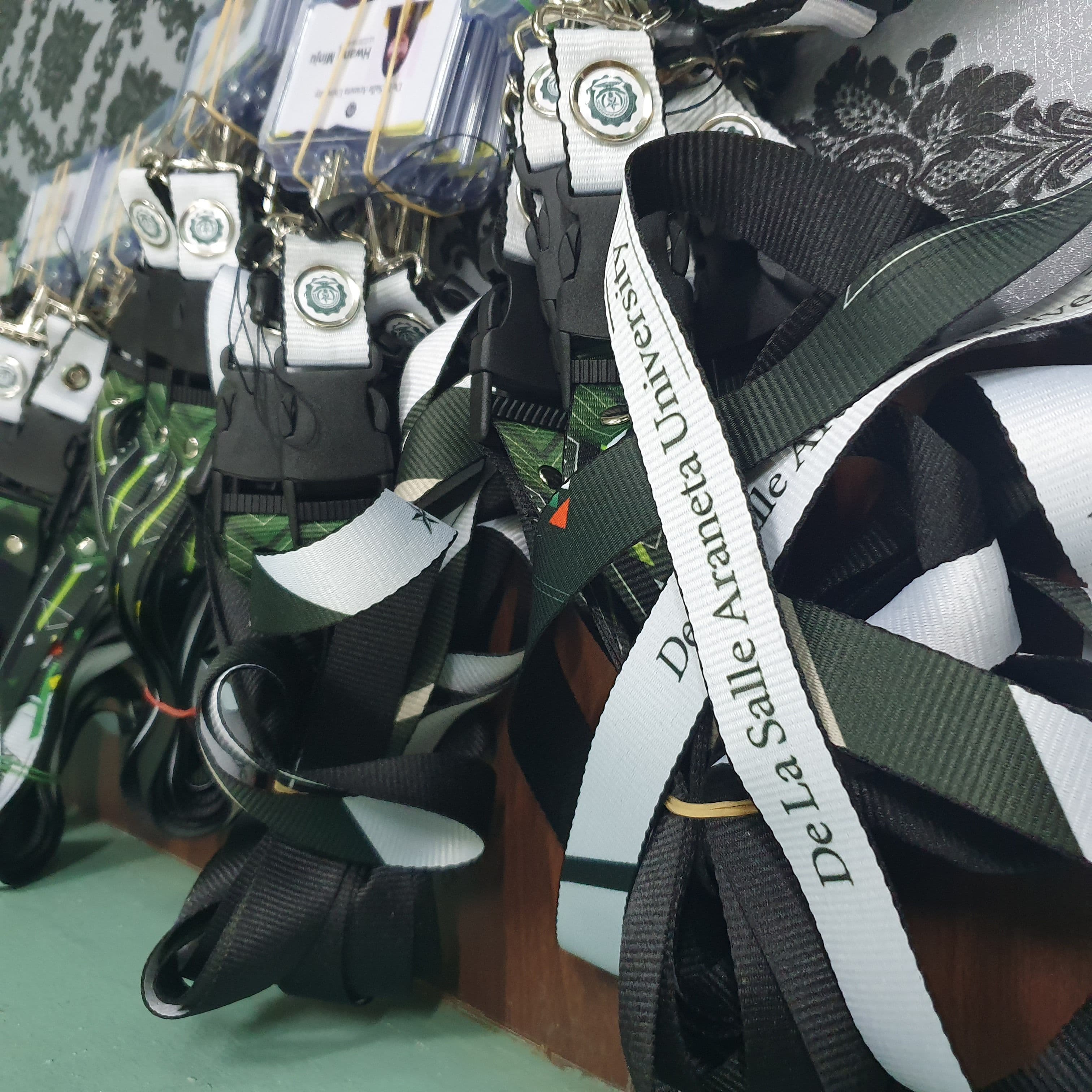 德拉薩大學Araneta校區附設語言學校 (DLSAU_LLC ) 預覽圖 4